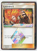 SortSwift stock scan | Lightly Played