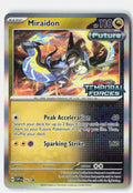 SortSwift stock scan | Near Mint