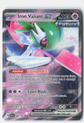 SortSwift stock scan | Near Mint
