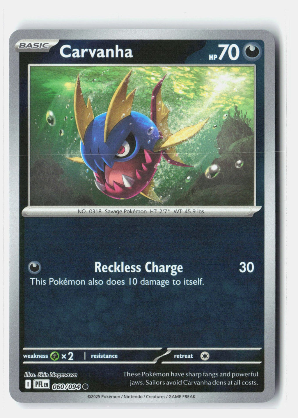 SortSwift stock scan | Near Mint / English / Reverse Holofoil