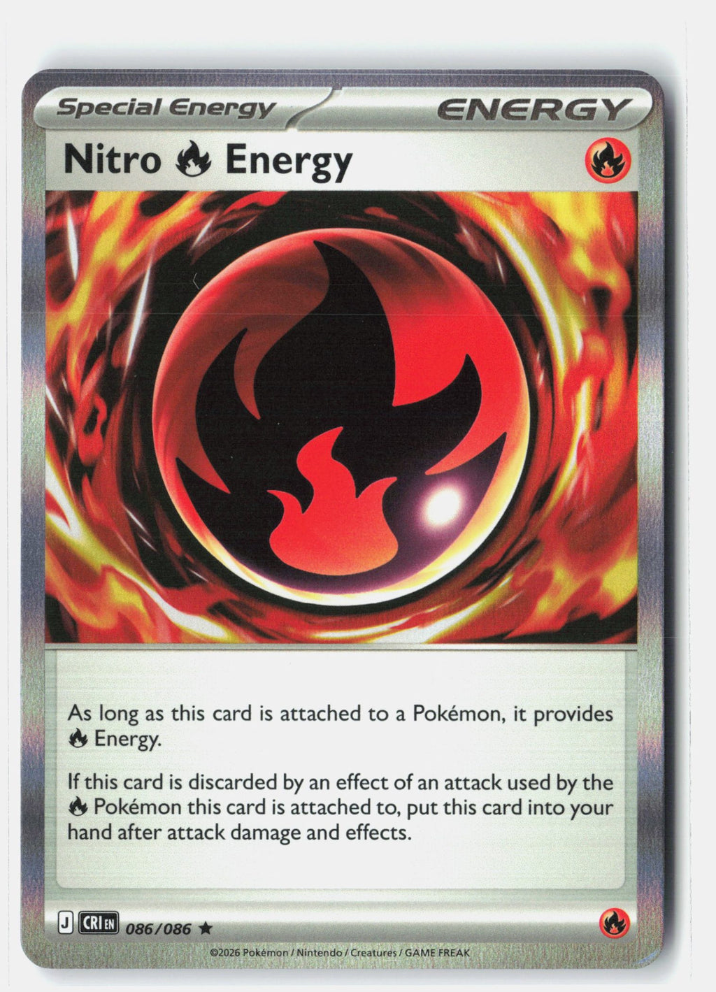 SortSwift stock scan | Near Mint / English / Holofoil