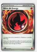 SortSwift stock scan | Near Mint / English / Holofoil