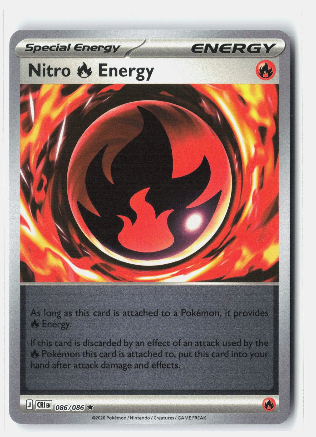 SortSwift stock scan | Near Mint / English / Reverse Holofoil