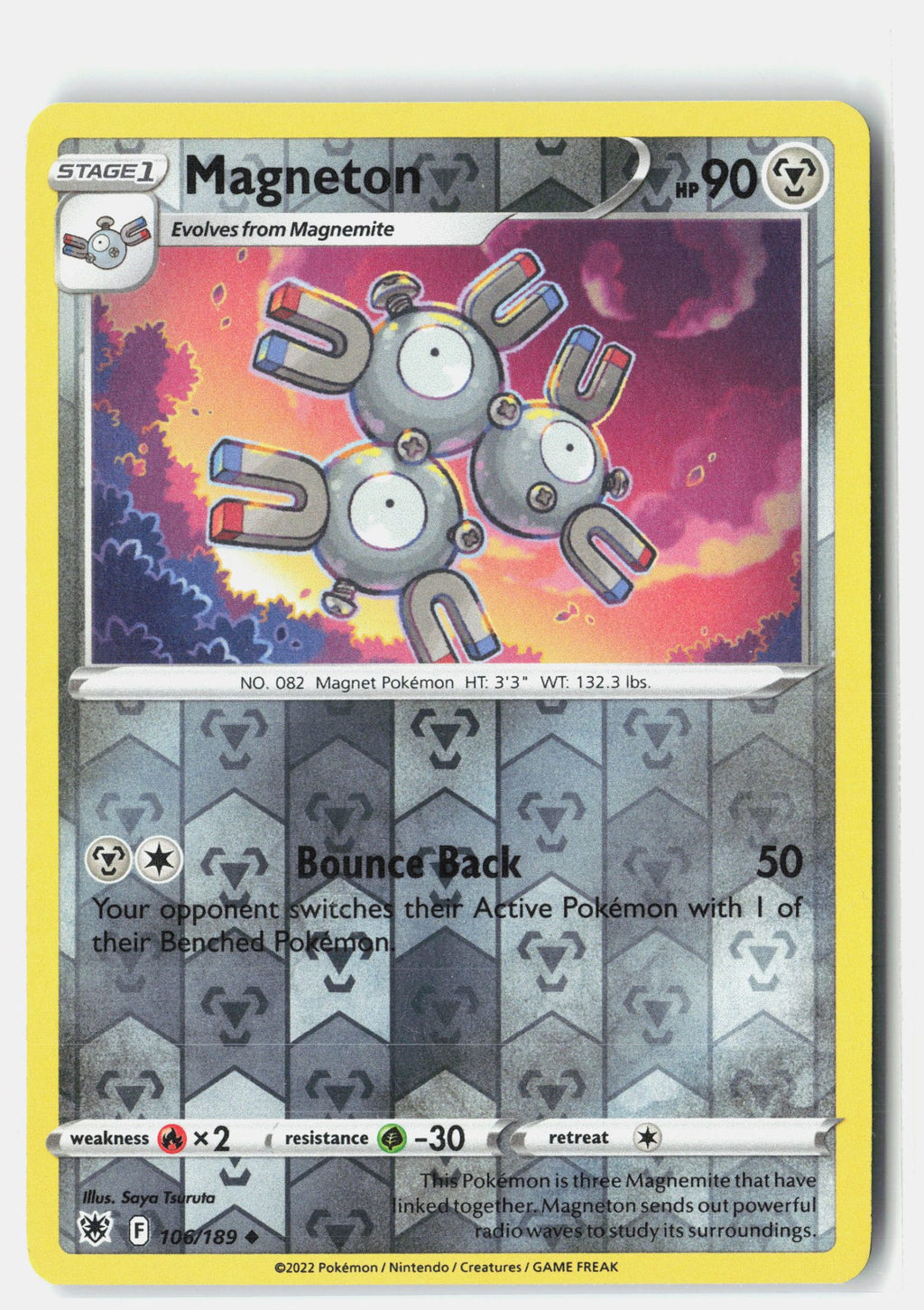 SortSwift stock scan | Moderately Played
