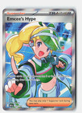 SortSwift stock scan | Near Mint