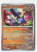 SortSwift stock scan | Near Mint