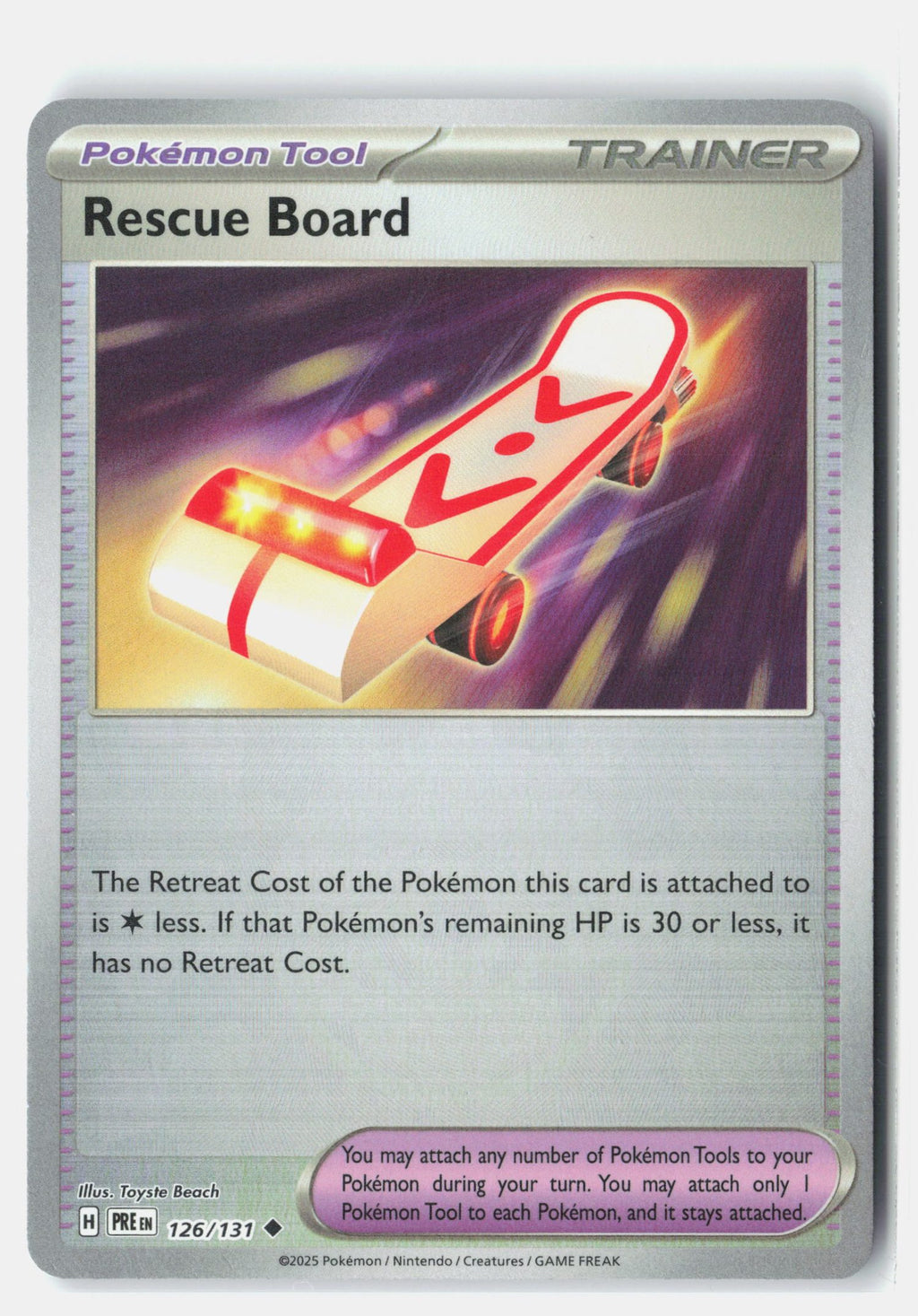 SortSwift stock scan | Near Mint