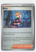 SortSwift stock scan | Near Mint