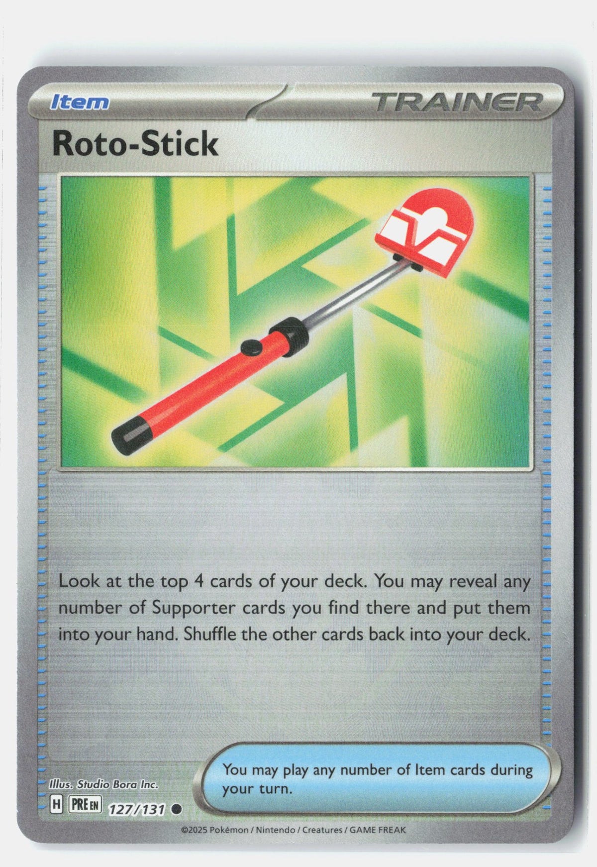 SortSwift stock scan | Near Mint