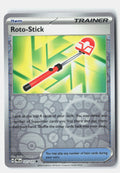 SortSwift stock scan | Near Mint / English / Reverse Holofoil