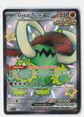 SortSwift stock scan | Moderately Played