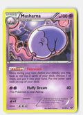 SortSwift stock scan | Lightly Played