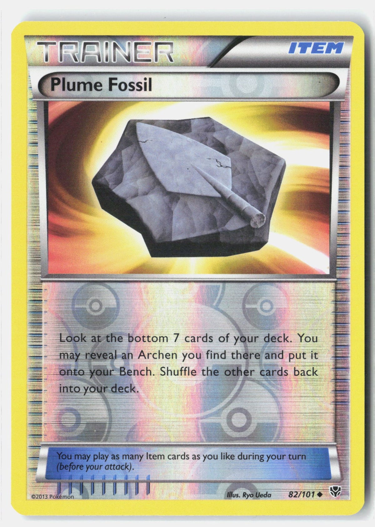 SortSwift stock scan | Lightly Played