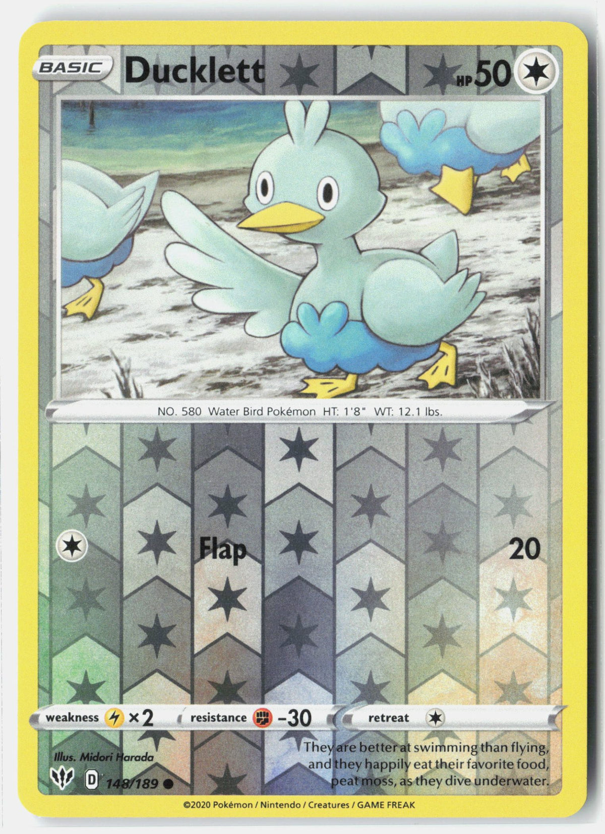 SortSwift stock scan | Lightly Played / English / Reverse Holofoil