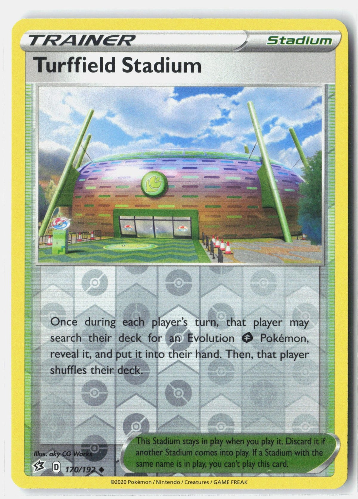 SortSwift stock scan | Lightly Played