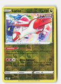 SortSwift stock scan | Lightly Played / English / Reverse Holofoil