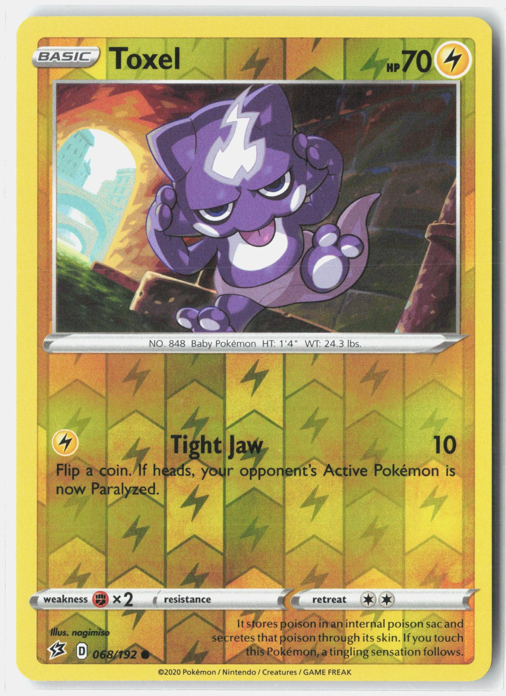 SortSwift stock scan | Lightly Played