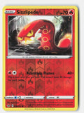 SortSwift stock scan | Lightly Played
