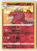 SortSwift stock scan | Lightly Played / English / Reverse Holofoil