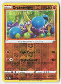 SortSwift stock scan | Lightly Played / English / Reverse Holofoil