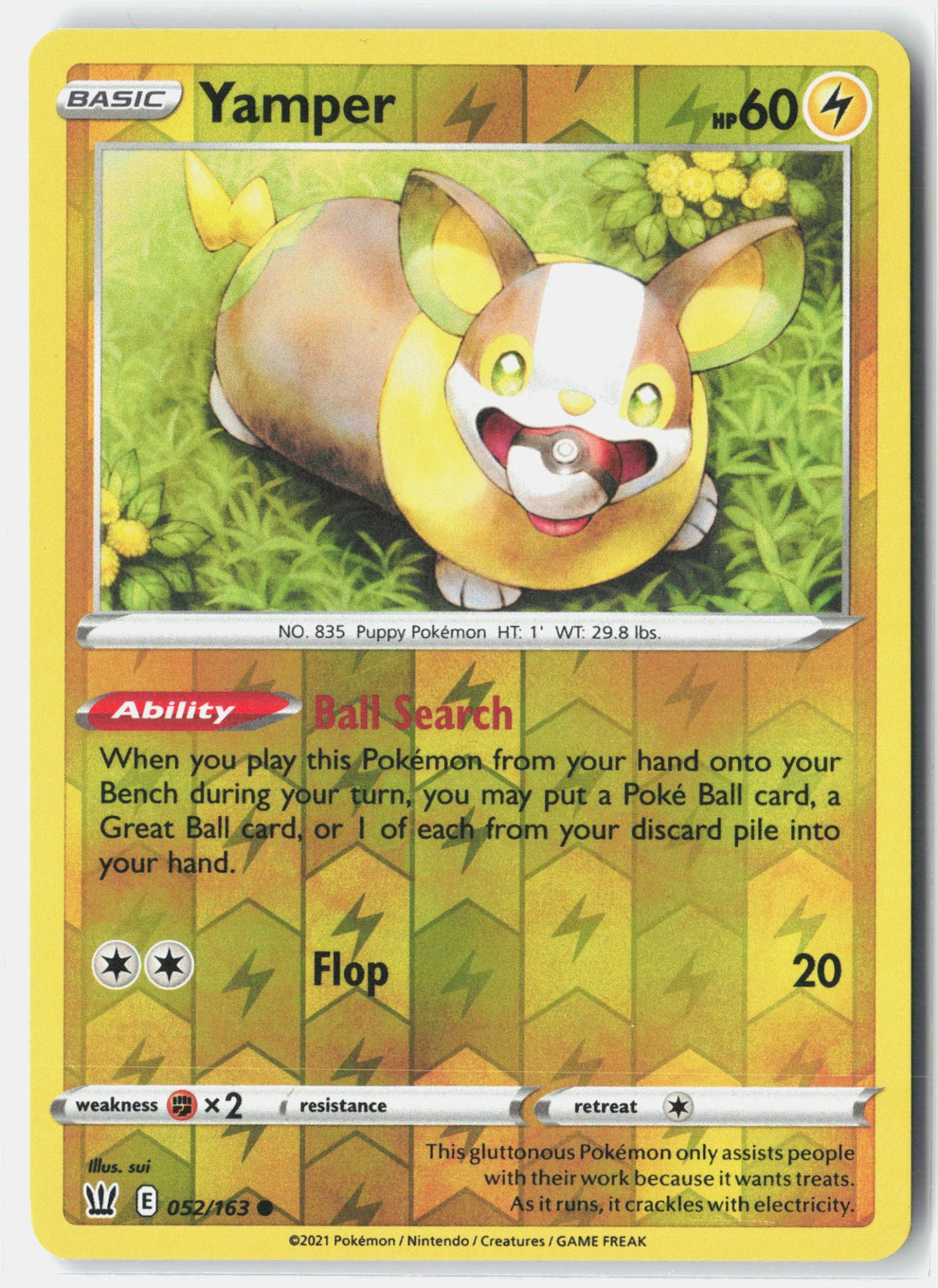 SortSwift stock scan | Lightly Played