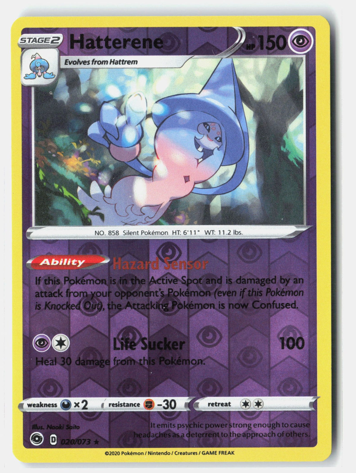 SortSwift stock scan | Lightly Played / English / Reverse Holofoil