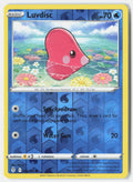 SortSwift stock scan | Lightly Played / English / Reverse Holofoil