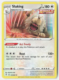 SortSwift stock scan | Lightly Played / English / Holofoil