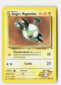 SortSwift stock scan | Lightly Played
