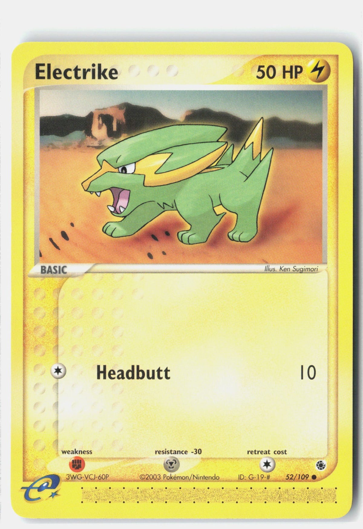 SortSwift stock scan | Lightly Played