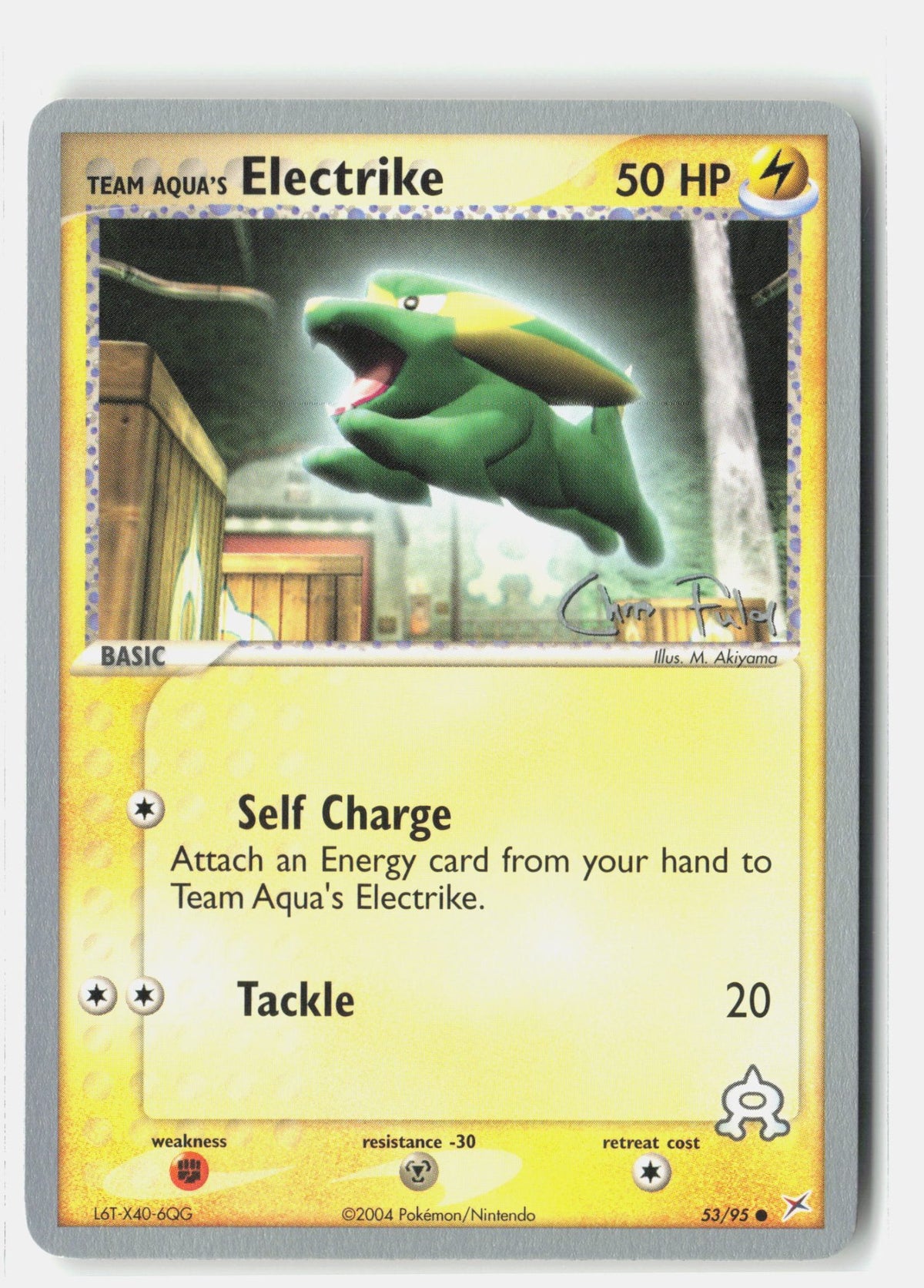 SortSwift stock scan | Lightly Played