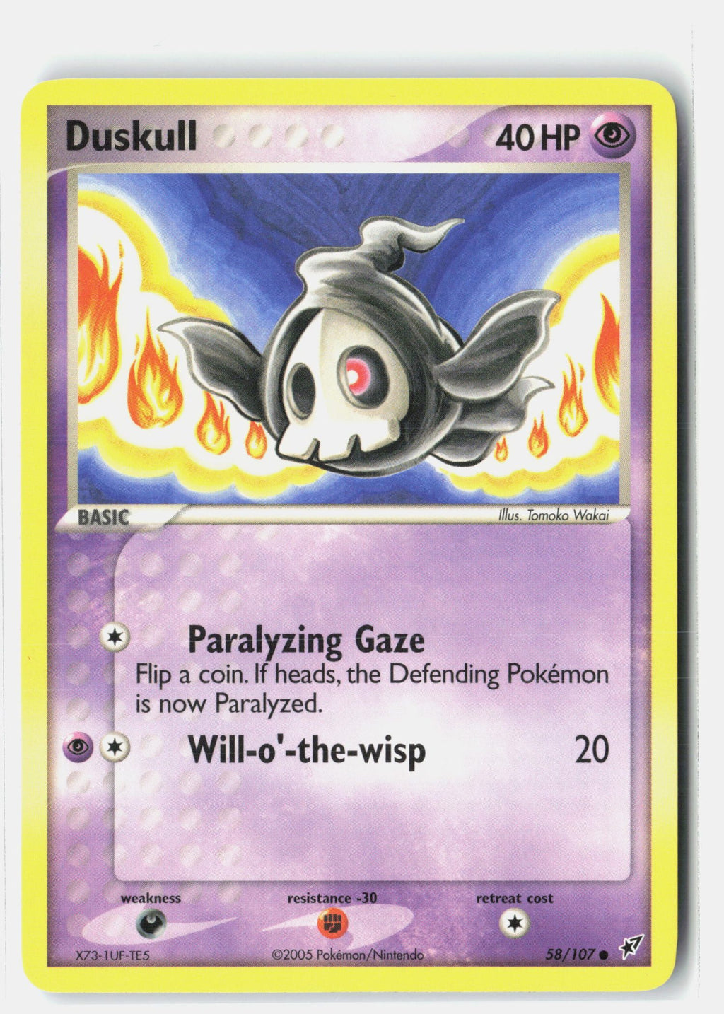 SortSwift stock scan | Lightly Played