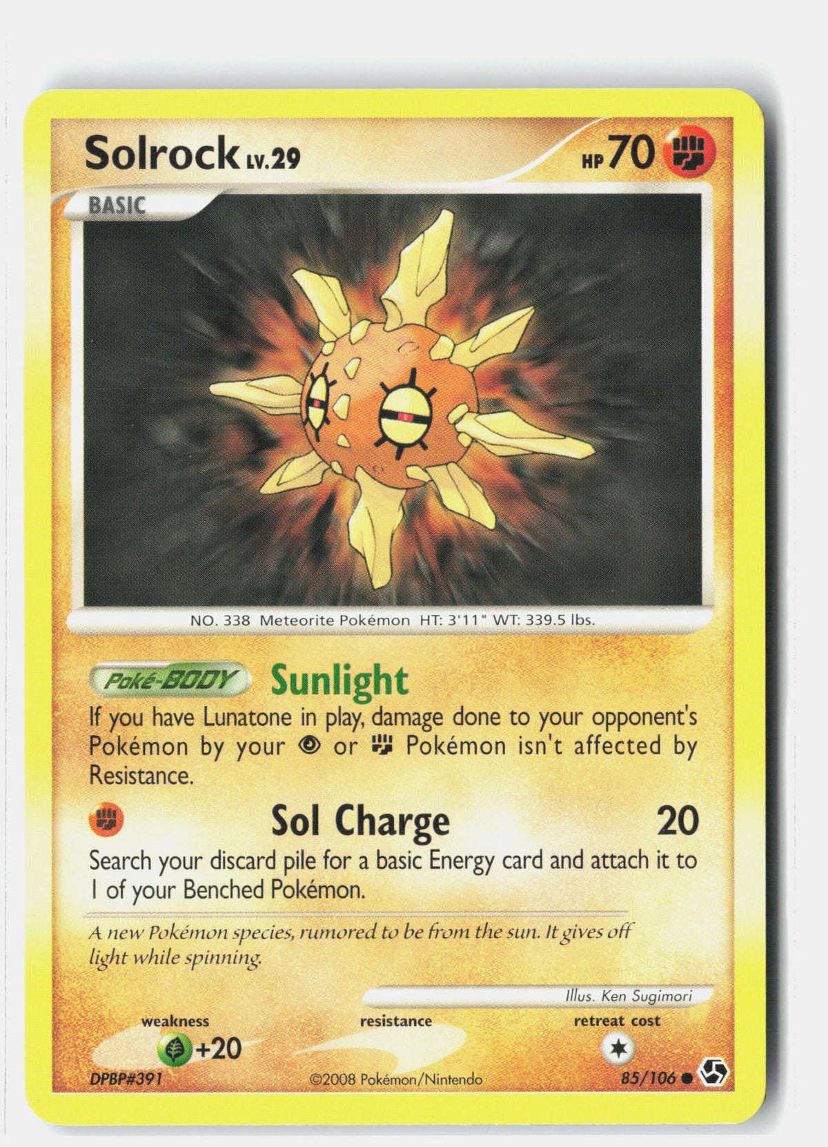 SortSwift stock scan | Lightly Played