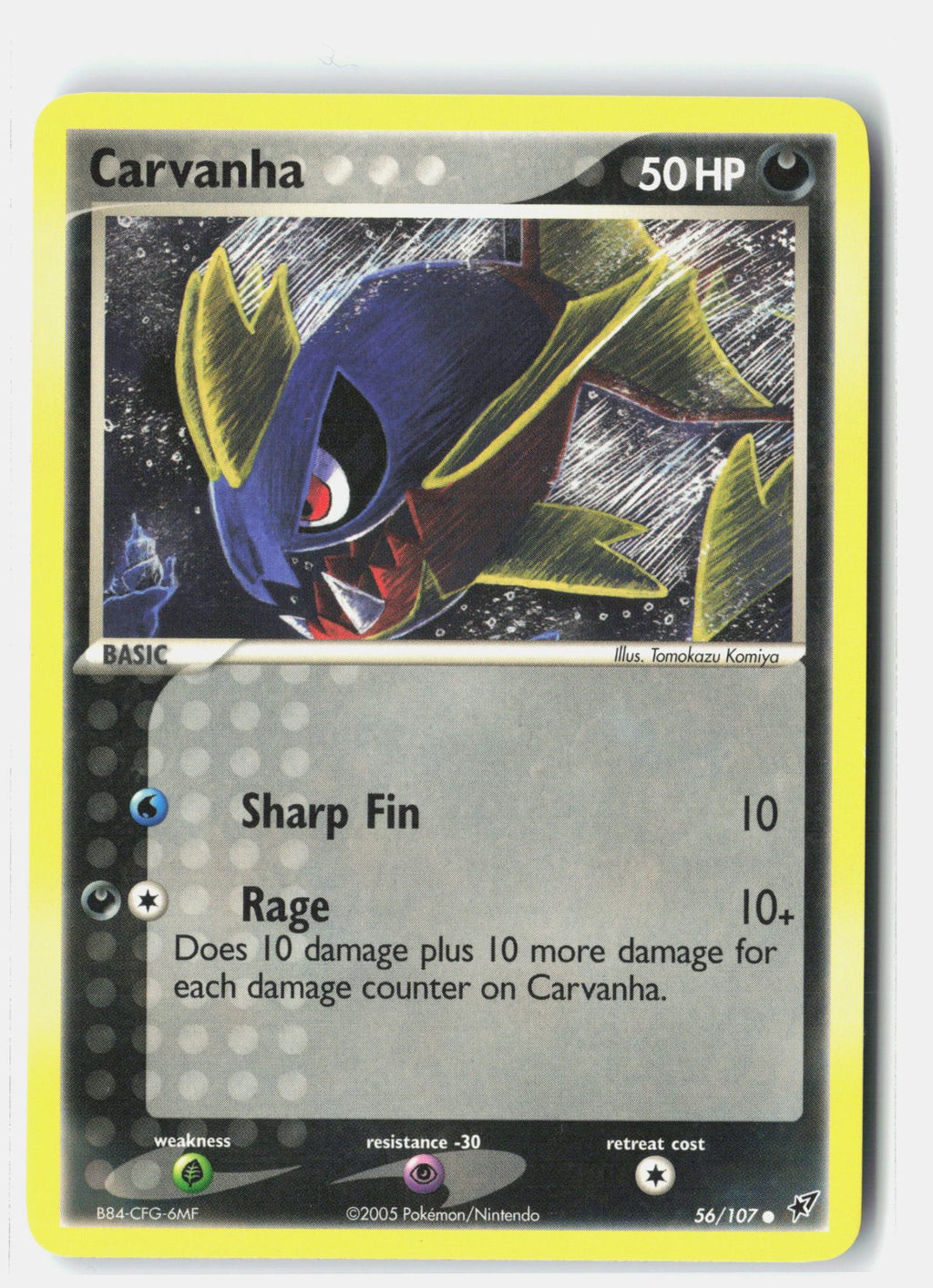 SortSwift stock scan | Lightly Played