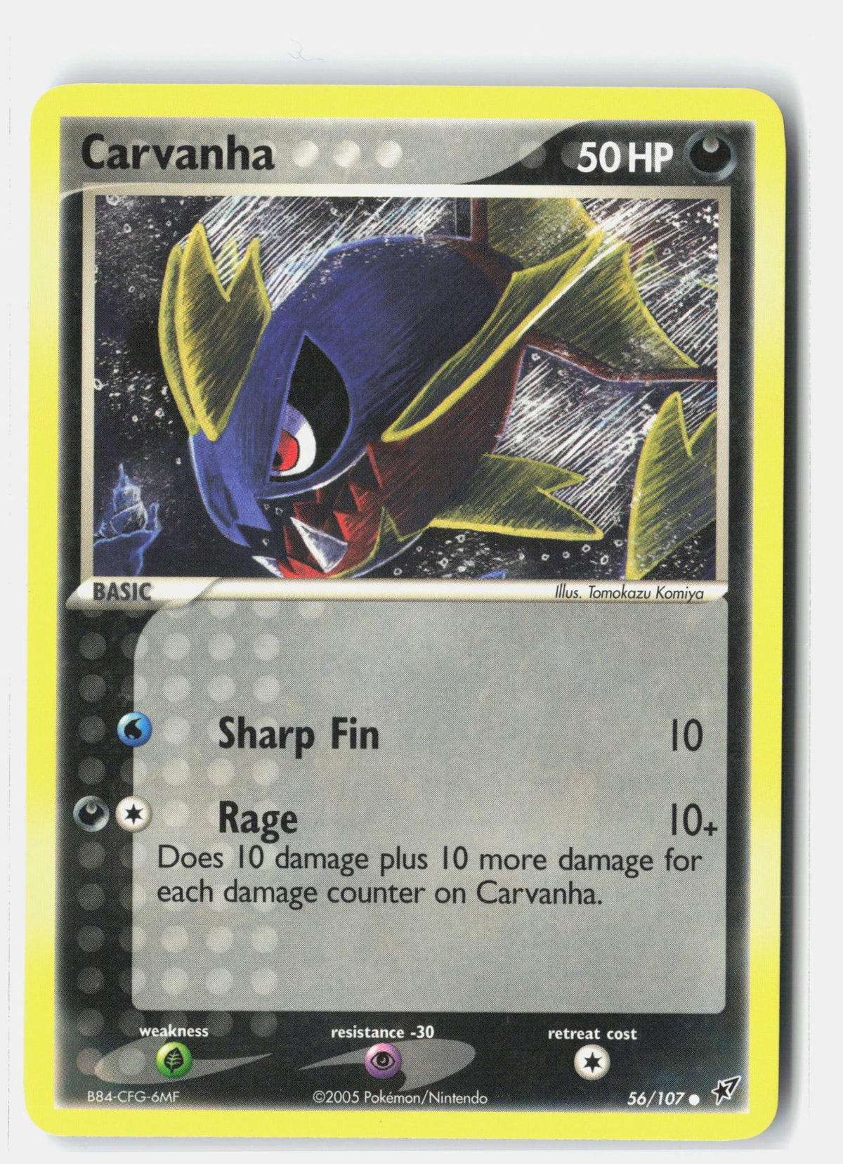 SortSwift stock scan | Lightly Played