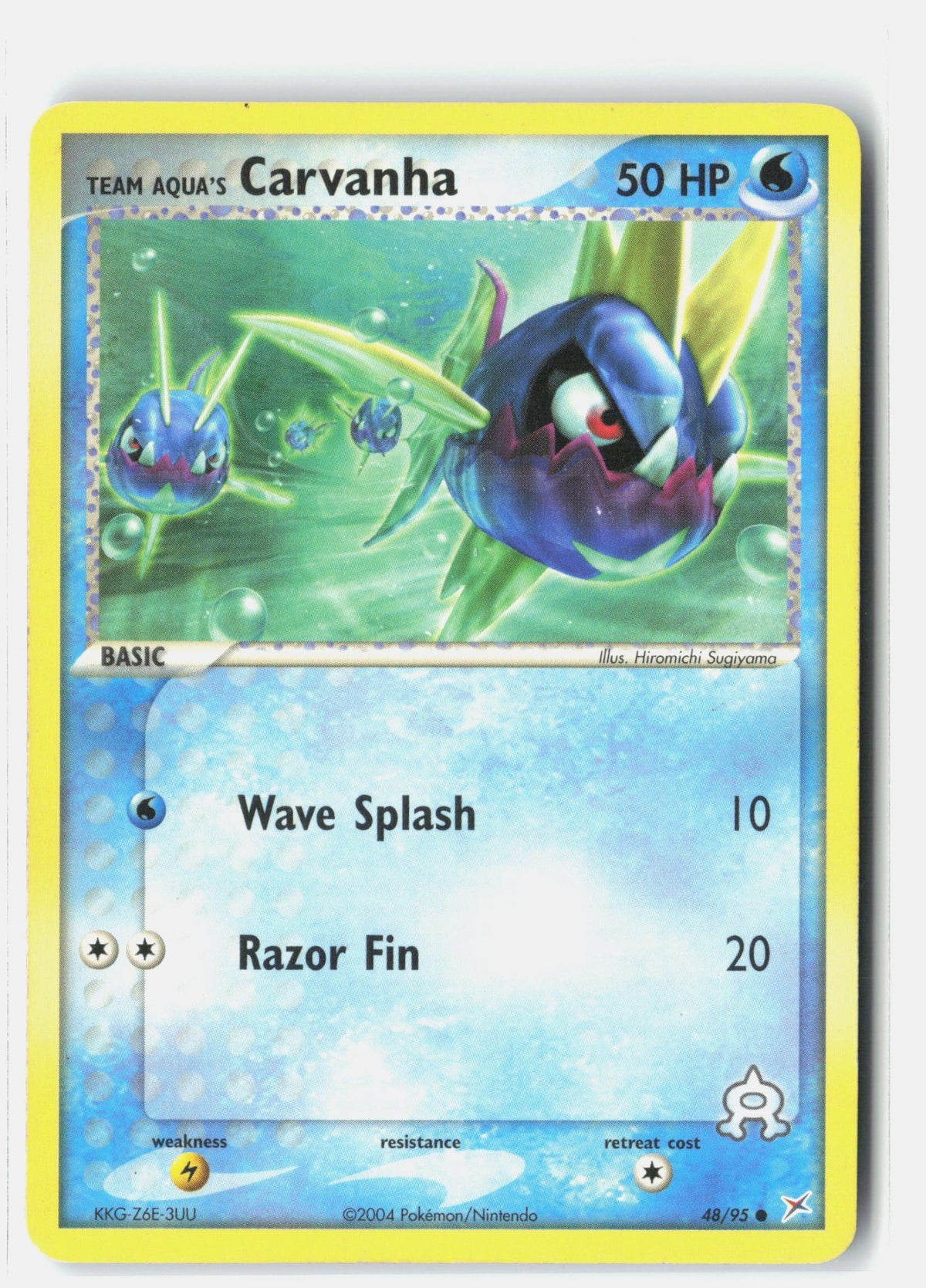 SortSwift stock scan | Lightly Played