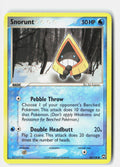 SortSwift stock scan | Lightly Played