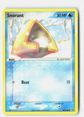 SortSwift stock scan | Lightly Played