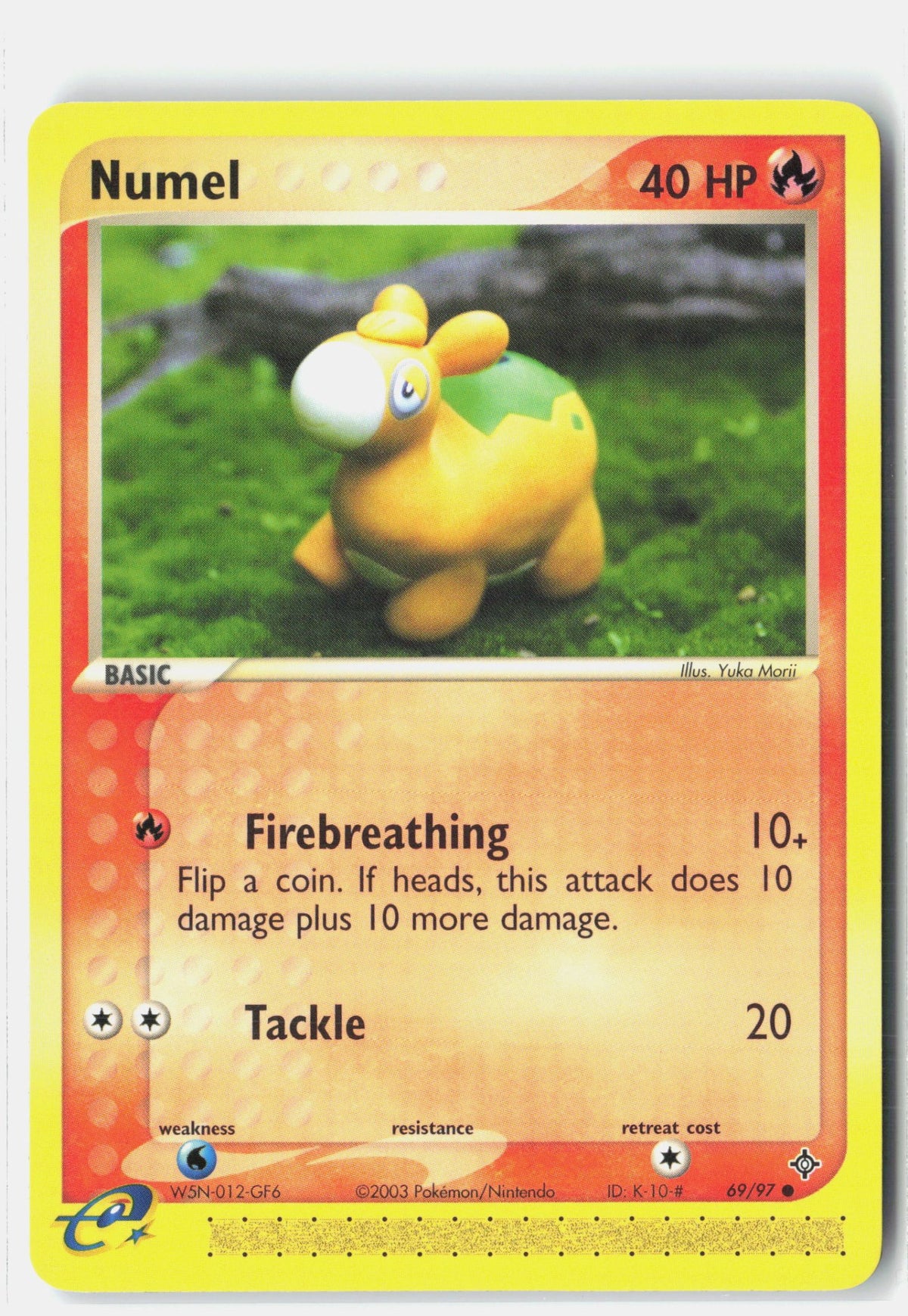SortSwift stock scan | Lightly Played