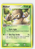 SortSwift stock scan | Lightly Played