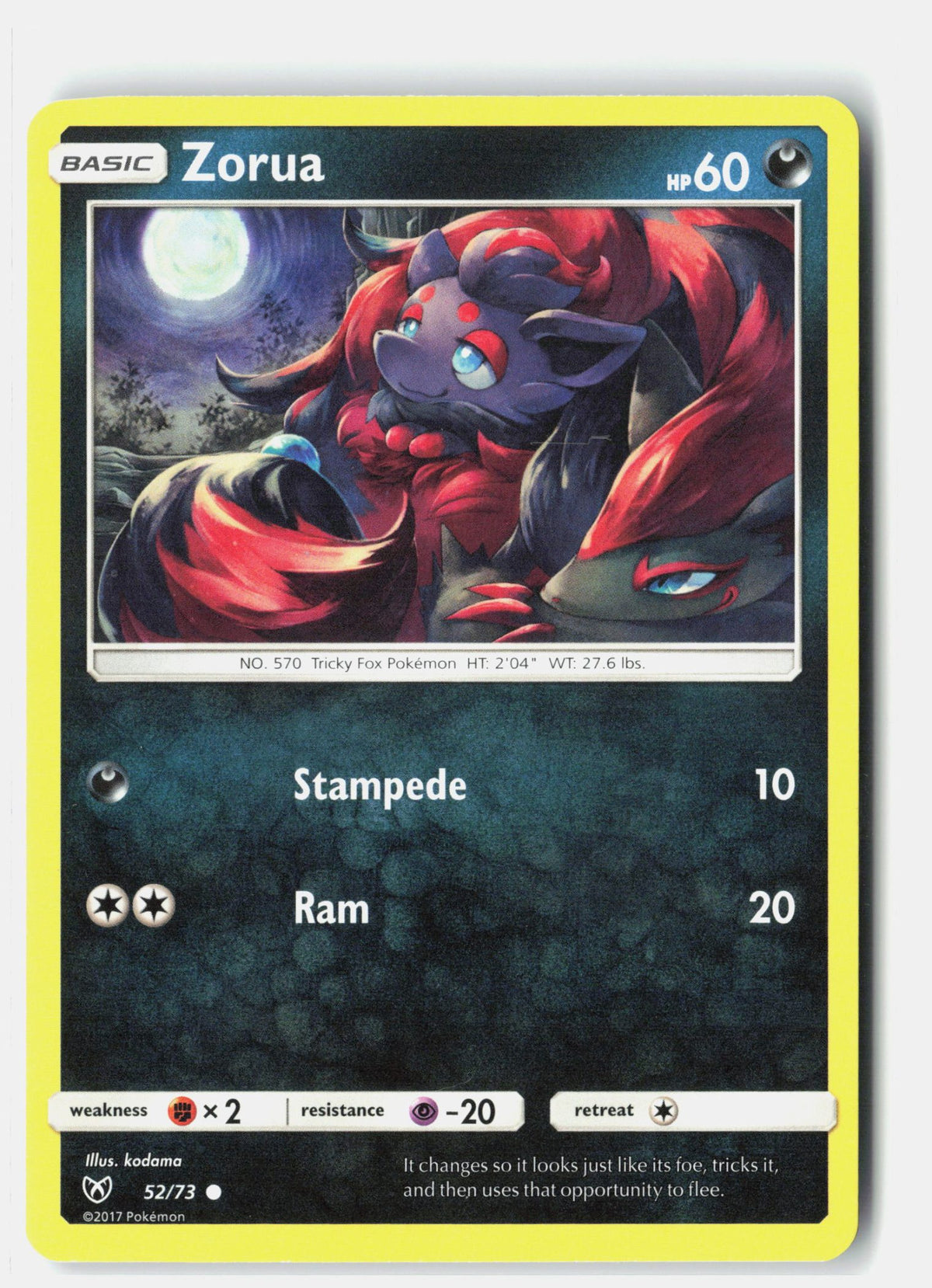 SortSwift stock scan | Lightly Played