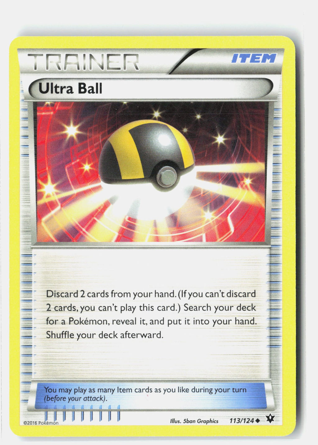 SortSwift stock scan | Lightly Played