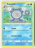 SortSwift stock scan | Lightly Played