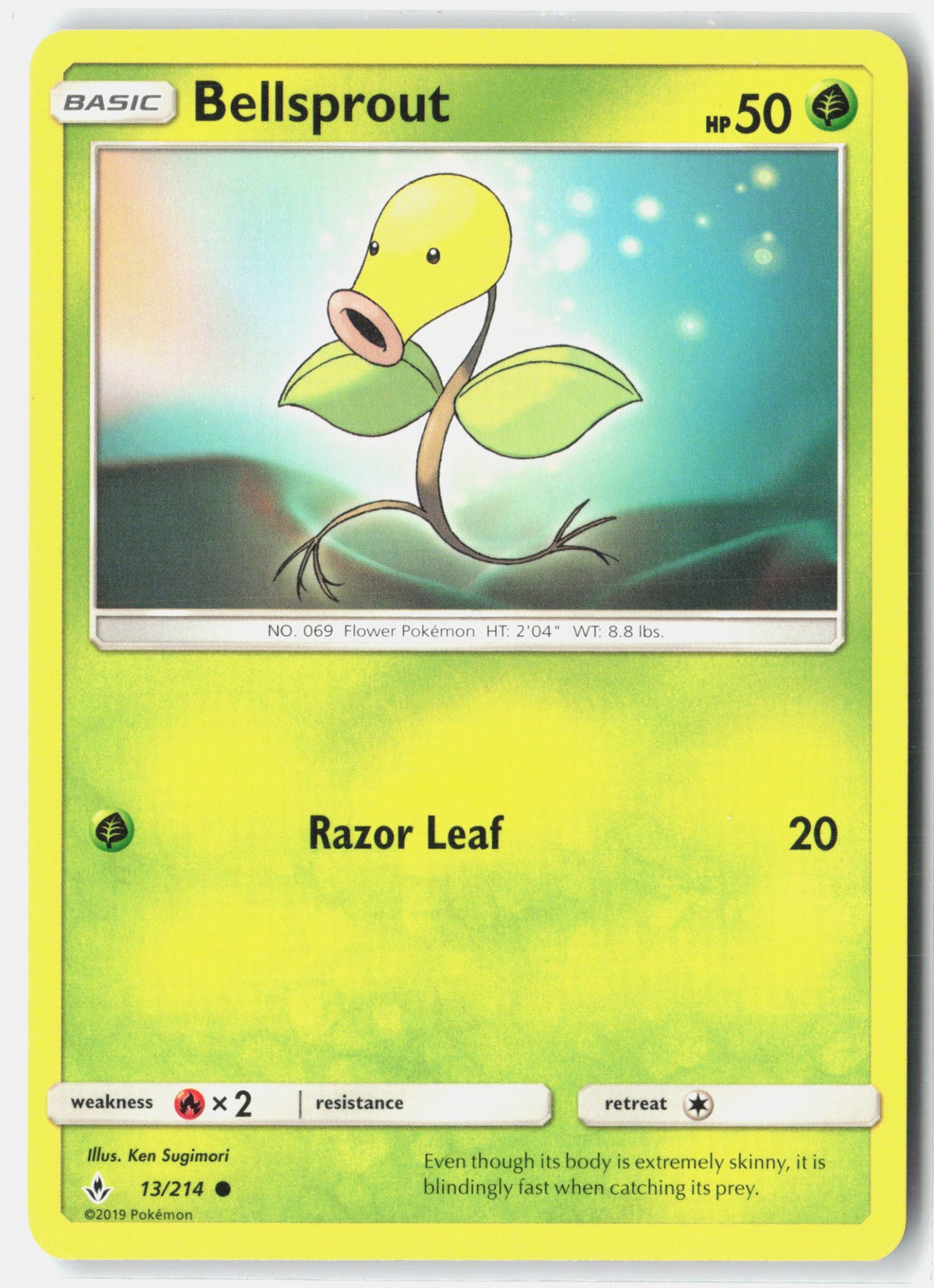 SortSwift stock scan | Lightly Played