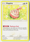 SortSwift stock scan | Lightly Played