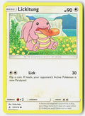 SortSwift stock scan | Lightly Played