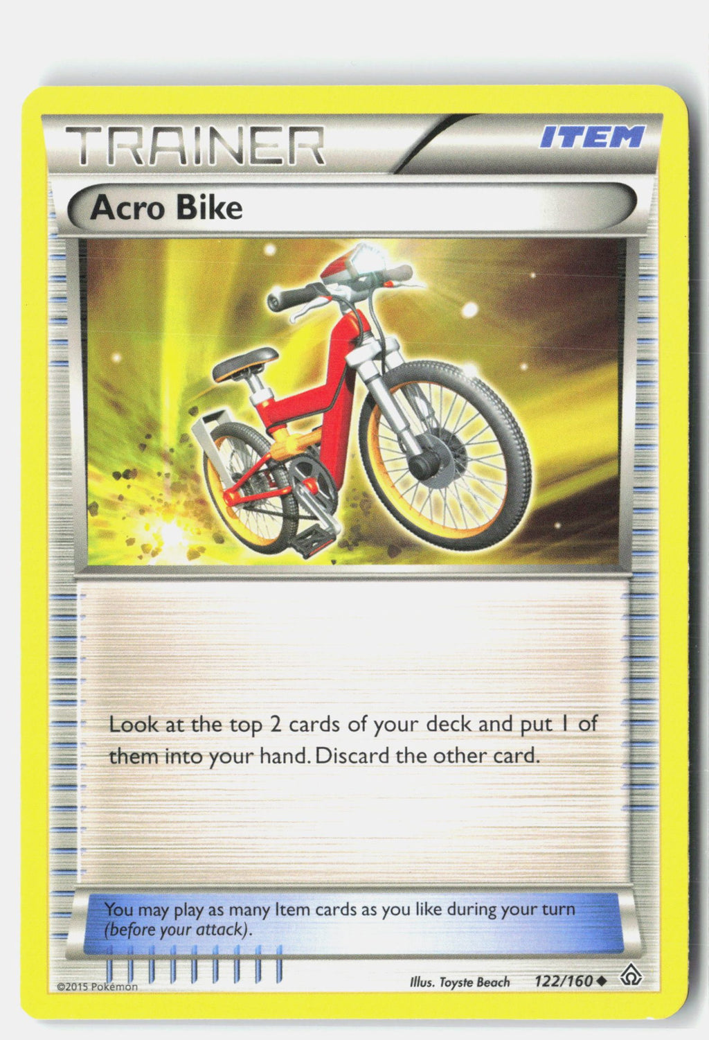 SortSwift stock scan | Lightly Played