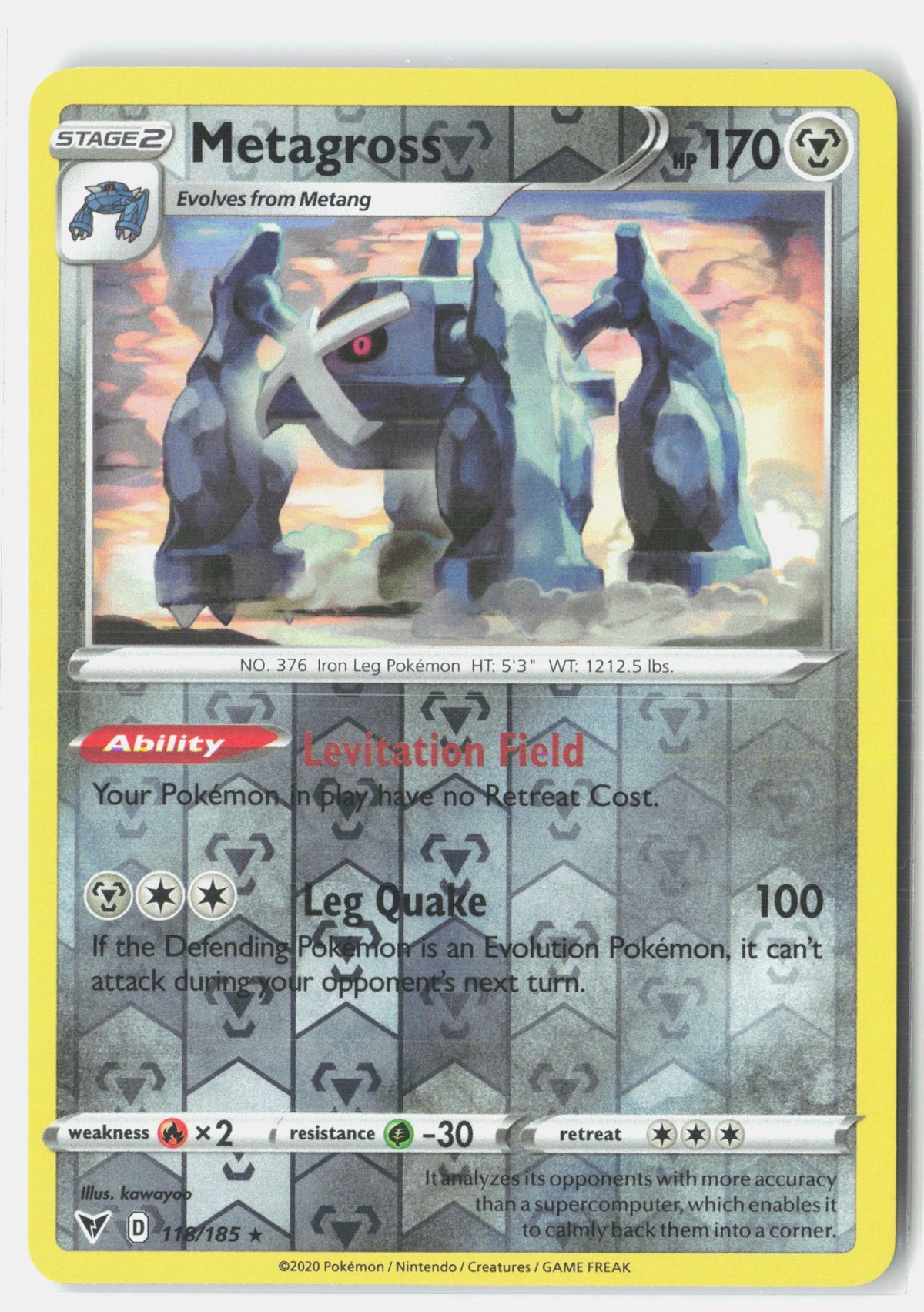 SortSwift stock scan | Lightly Played / English / Reverse Holofoil