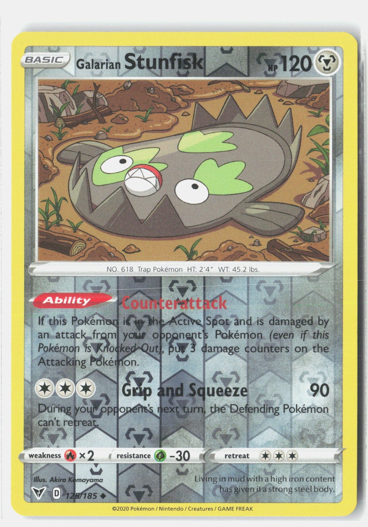 SortSwift stock scan | Lightly Played