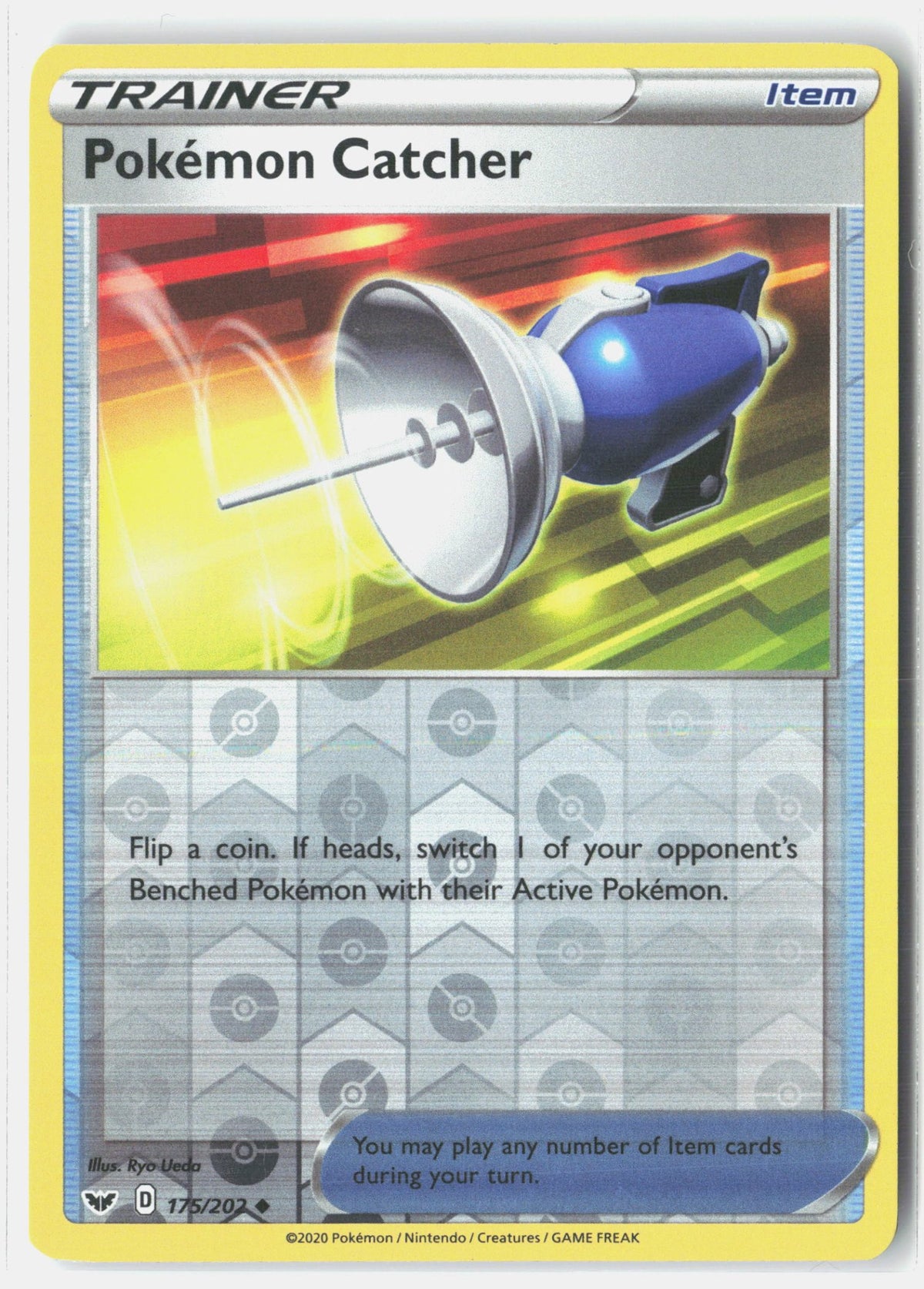 SortSwift stock scan | Lightly Played